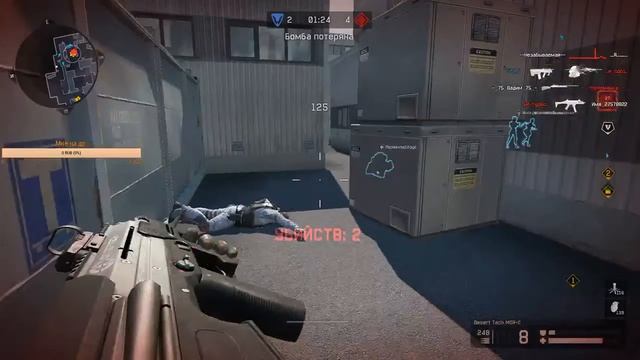 Школьник играет в WARFACE . Играю с подпищиками . Всем новым братюням Привет!!!+ Создаем клан смотреть онлайн