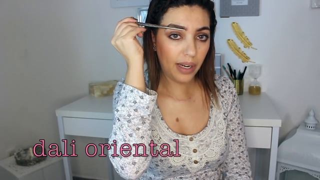 طريقة الخيط الإزالة الشعر وكيفاش نقاد حجباني смотреть онлайн