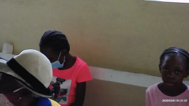 Oh Grandma you can depend on me now | Grandma's visit to the Doctor смотреть онлайн