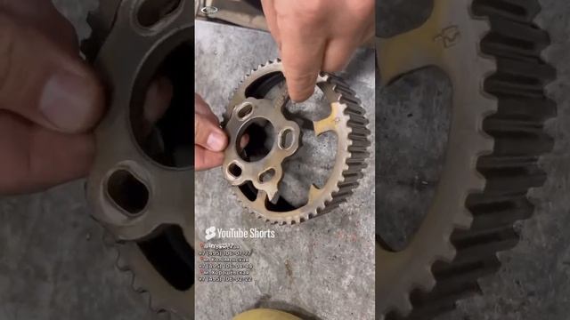 Discovery 5. Двигатель стал неровно работать смотреть онлайн