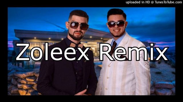 MAMUKO BERCI - CIGNI RATIJICA (Zoleex Remix) смотреть онлайн