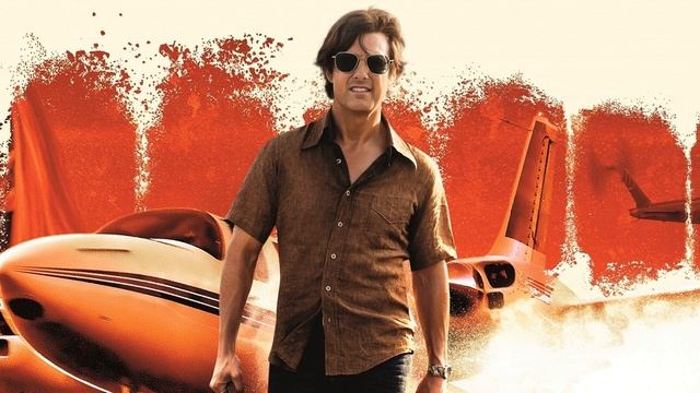 Soundtrack (Song Credits) #5 | LA Loves You | American Made: Barry Seal (2017) смотреть онлайн