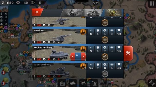 Mod Review World Conqueror 4:Wolfenstein mod (Beta) смотреть онлайн