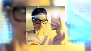 Лолита, ИНСТАСАМКА - На Титанике (speed up) в моей голове бренды