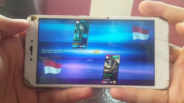 HP RAM 3GB CUMAN 500AN, Dapet Snapdragon 625 TERMURAH! HP SPEK DEWA TERMURAH 2019I  Review Note 4