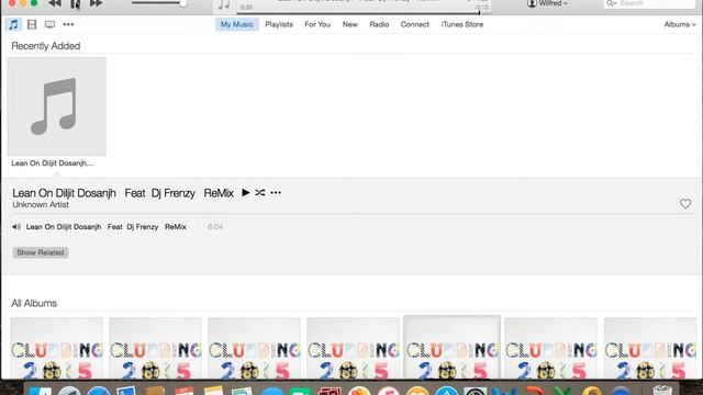 How to Trim a song on iTunes. смотреть онлайн