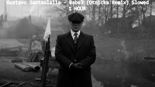 Gustavo Santaolalla Babel Otnicka Remix смотреть онлайн