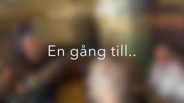 På vägarna med THE CADILLAC BAND (Del1) смотреть онлайн