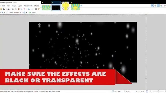 ROBLOX: How to edit in Paint.net смотреть онлайн