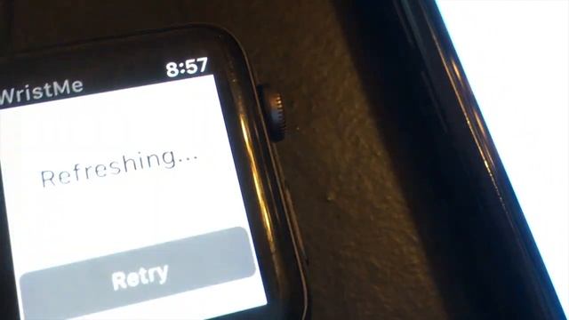 GroupMe on Apple Watch, Finally! смотреть онлайн