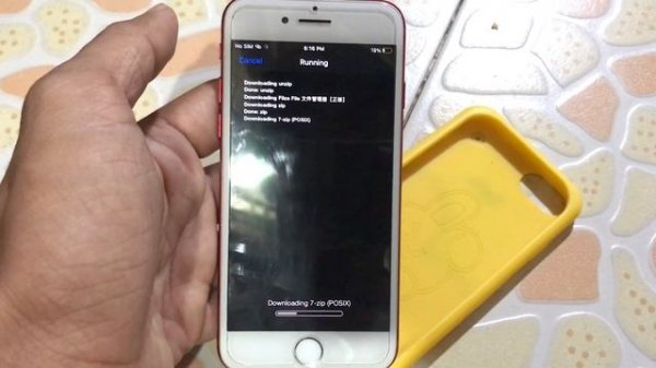 How to Install Filza – File Manager App iOS 14.2 for iPhone iPad with jailbreak