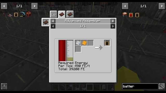Jim in Manufactio Minecraft E52 - Reaction Chamber смотреть онлайн