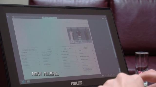 Asus VivoBook S200 - test eKupi смотреть онлайн