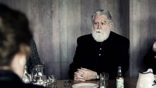 James Turrell (Interview - part2) смотреть онлайн