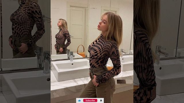 Alla Bruletova | Miss Curvy US | plus size | modèle grande taille | modelo curvilíneo | BBW смотреть онлайн
