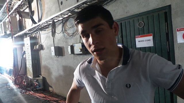 Футбол. Финляндия - Украина 1:2. Интервью Руслана Малиновского. 11/06/2017 смотреть онлайн