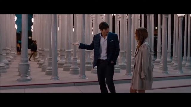 No Strings Attached - Irrational Belief Example 2 смотреть онлайн