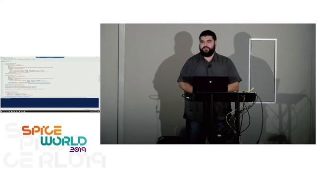 Securing powershell - just enough administration смотреть онлайн