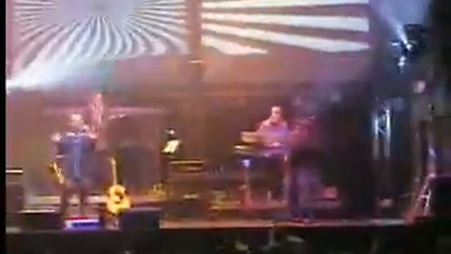 Alan Parsons Live Project - Dr. Tarr and Professor Fether at Club Nokia, Los Angeles August 6th 200 смотреть онлайн