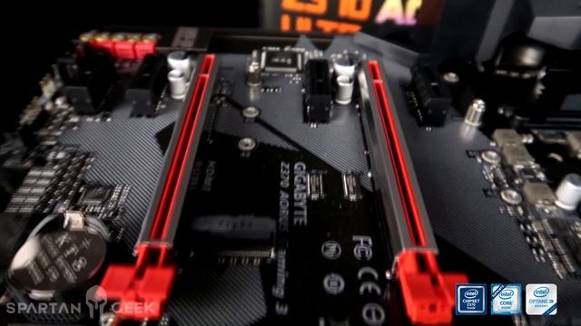 Diferencias y Similitudes del Chipset Z370 AORUS de Cara a los Nuevos Z390 смотреть онлайн