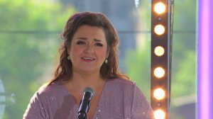 В ритме Петербурга. Олеся Петрова