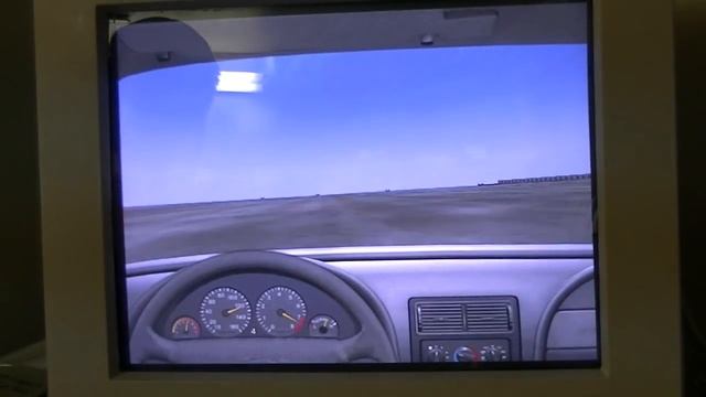 Voodoo 3 Working смотреть онлайн