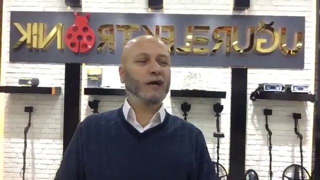 Dedektör - Define ve Definecilik Üzerine 10-01-2020 Facebook Canlı Yayın смотреть онлайн
