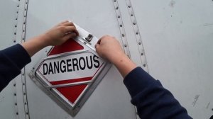 Опять Еду В Огайо С Опасным Грузом