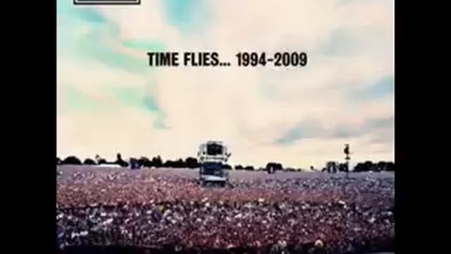 Oasis - Live Forever - Live at the iTunes Festival 2009 смотреть онлайн