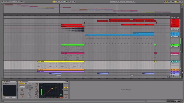 Spire Big Room Essentials Volume 5 (Ableton Teaser) смотреть онлайн