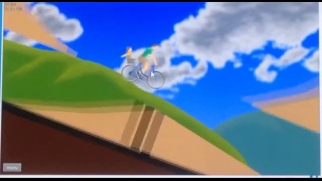 Happy wheels #2 (Windows 10) смотреть онлайн