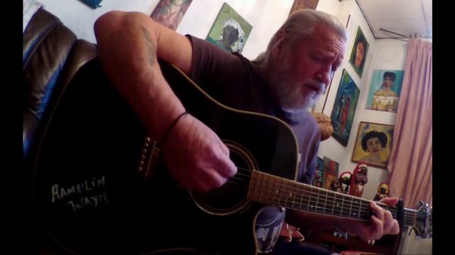 THE WILD SIDE OF LIFE(William Warren / Arlie A. Carter) cover смотреть онлайн
