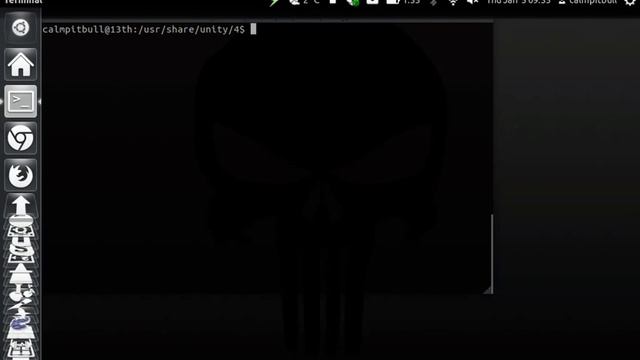 How to change unity home dash icon ubuntu смотреть онлайн