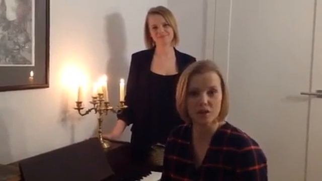 Asia Kulig i Justyna Schneider смотреть онлайн