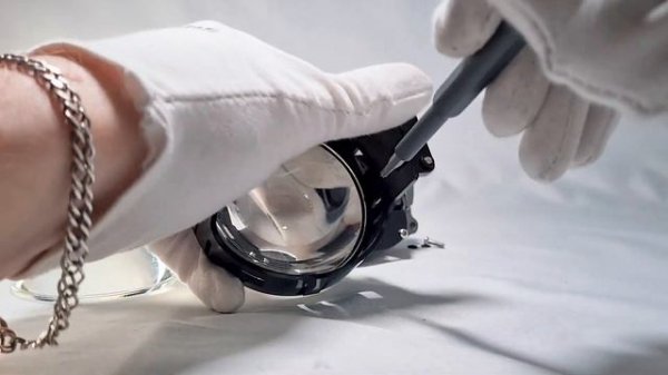 Стекло с шагренью. Criline D5