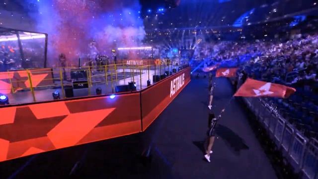 Astralis win major StarLadder Berlin 2019 смотреть онлайн