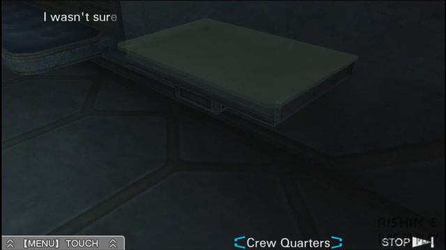 "Ты человек, но...". Концовка Сигмы. Серия 75. Zero Escape Virtue's Last Reward прохождение. смотреть онлайн