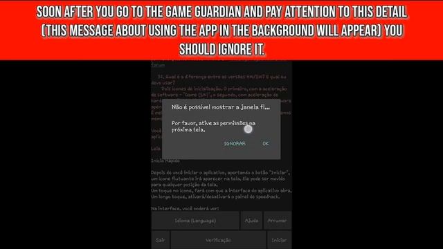 Tutorial on how to use the game guardian and hexcode in the new update of fr legends!! смотреть онлайн