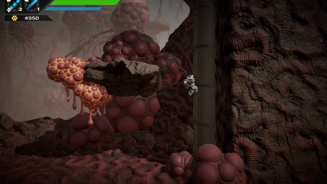 This Game Looks Awesome! The Mobius Machine Review смотреть онлайн