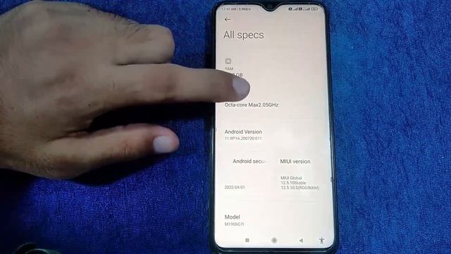 How To Create Bug Report in MI/Xiaomi | Bug Report Creation in Android смотреть онлайн