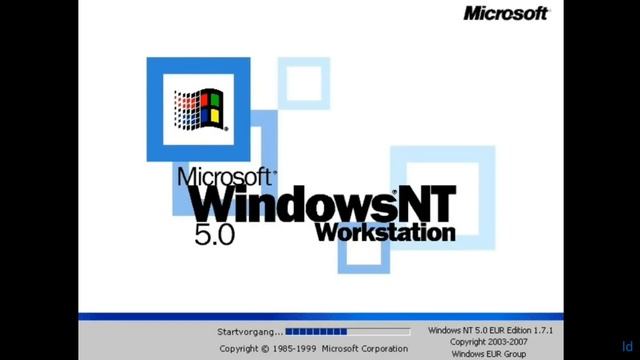 Windows Sound Backwards Super Fast смотреть онлайн