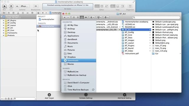 iOS Learning Path: Lesson 1, Understanding Xcode смотреть онлайн