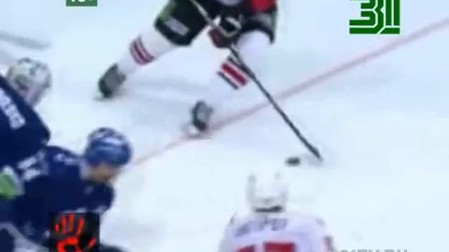 Ударил клюшкой по голове - получил штраф смотреть онлайн