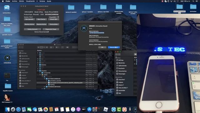how to bypass ios 15, saltar cuenta icloud ios 15 mac os OSRAM DISK смотреть онлайн