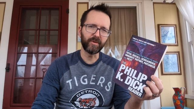 We Can Remember It For You Wholesale by Philip K. Dick | short story discussion смотреть онлайн