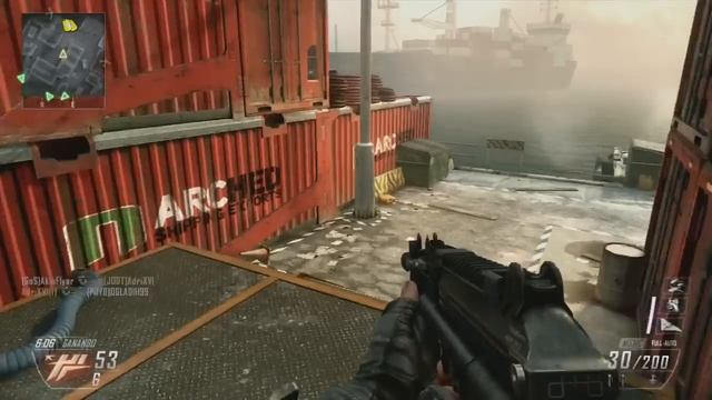 Prestigio Master - La Última Partida!! - Black Ops 2 | Willyrex смотреть онлайн