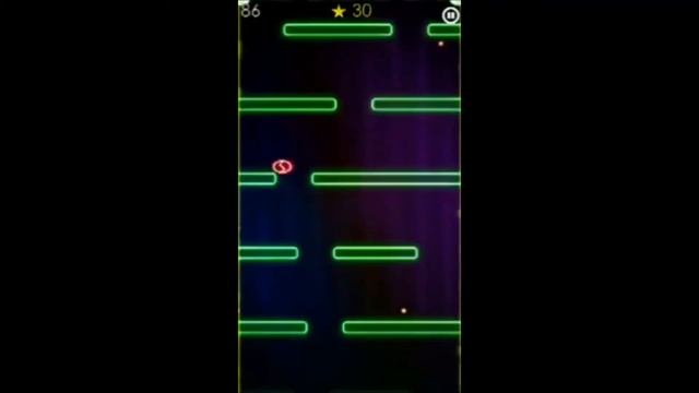 Fall Down! 2 - iPad/iPhone/iPod Touch - Gameplay HD смотреть онлайн