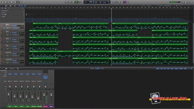 謎の城 〜 交響組曲ドラゴンクエストIV フルオーケストラバージョン смотреть онлайн
