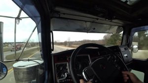 С Чего Все Начиналось Дальнобой По Сша