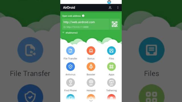 How To Use AirDroid for Moving Files смотреть онлайн